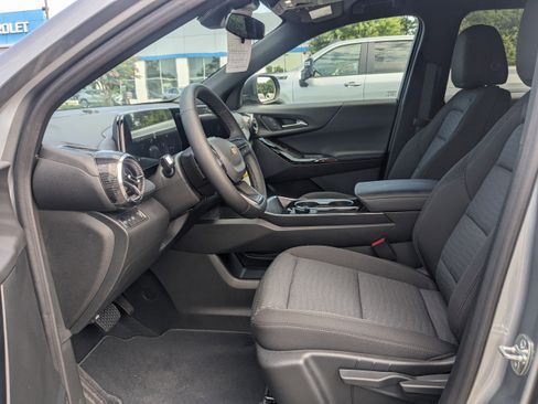 New 2026 Chevrolet Equinox LT image 20