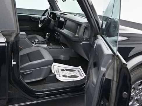 Used 2025 Ford Bronco Big Bend AWD/4WD image 14