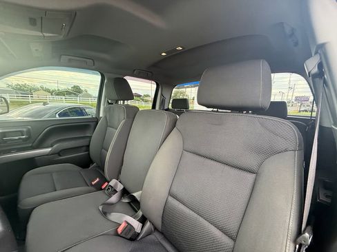 Used 2016 Chevrolet Silverado 1500 LT w/ All Star Edition image 13