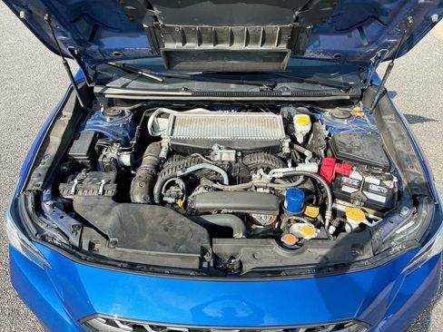 Used 2022 Subaru WRX GT AWD/4WD image 31