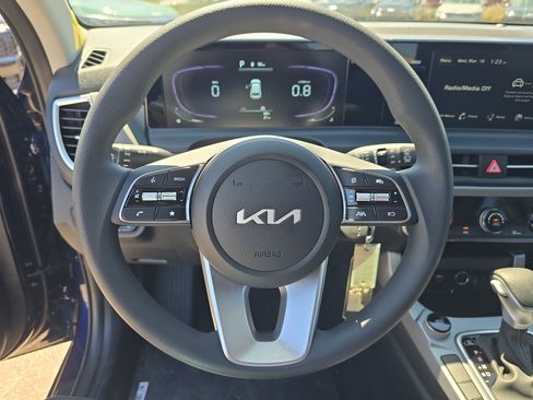 New 2026 Kia Seltos LX image 26