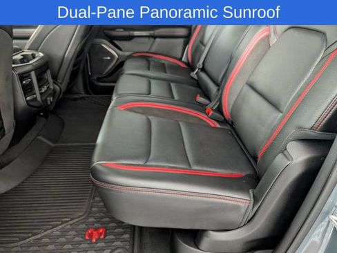 Used 2021 RAM 1500 TRX w/ TRX Lanuch Edition AWD/4WD image 31