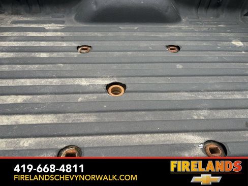 Used 2017 Chevrolet Silverado 2500 LTZ image 37