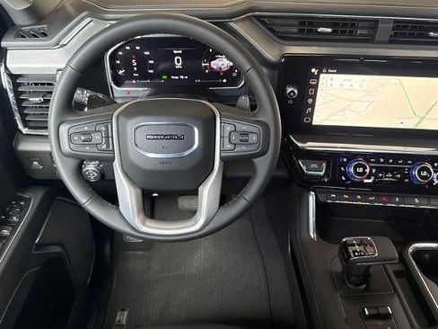 New 2026 GMC Sierra 1500 Denali w/ Denali Reserve Package AWD/4WD image 15