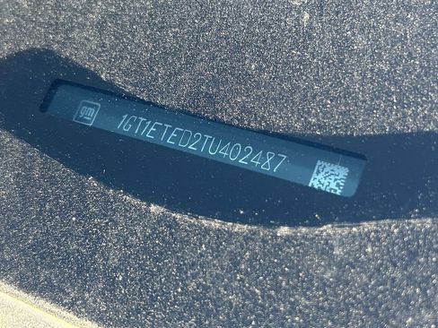 New 2026 GMC Sierra EV Elevation w/ Premium Package image 33