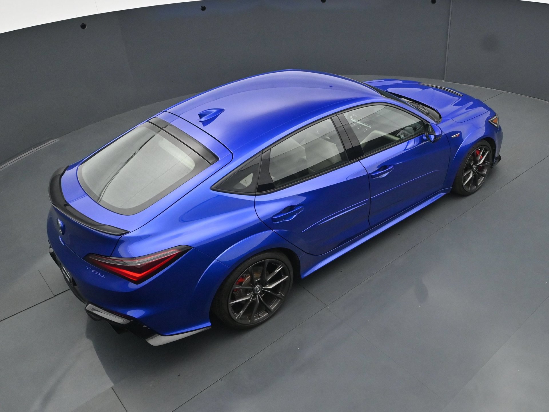 Used 2025 Acura Integra Type S FWD image 37