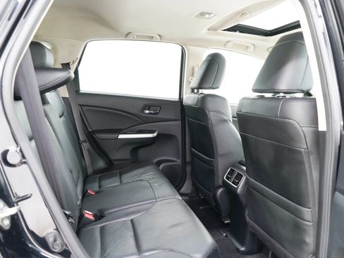 Used 2016 Honda CR-V EX-L image 13
