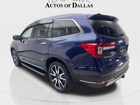 Used 2019 Honda Pilot Elite image 9