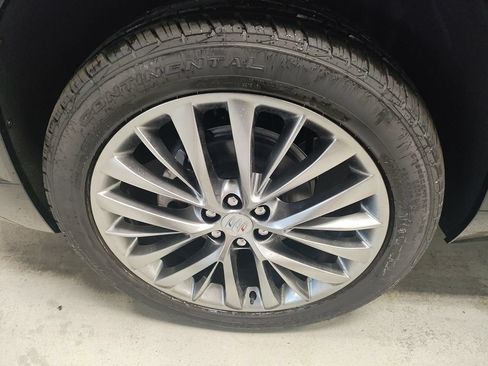 New 2026 Buick Enclave Avenir w/ Super Cruise Package AWD/4WD image 19