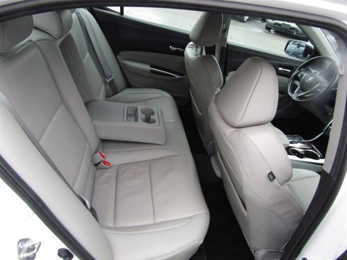 Used 2016 Acura TLX V6 SH-AWD w/ Technology Pkg image 22