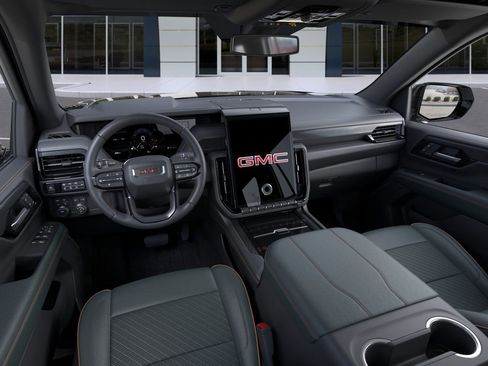 New 2026 GMC Yukon AT4 w/ LPO, Floor Liner Package image 15