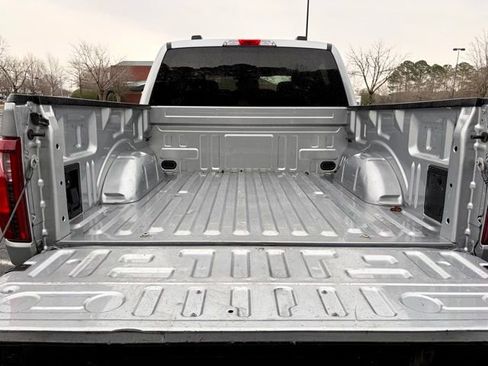 Used 2024 Ford F150 XLT w/ Mobile Office Package image 17