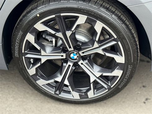 New 2026 BMW 330i xDrive Sedan w/ Premium Package image 14