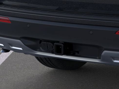 New 2026 Ford Explorer Active w/ Active Comfort Package image 23