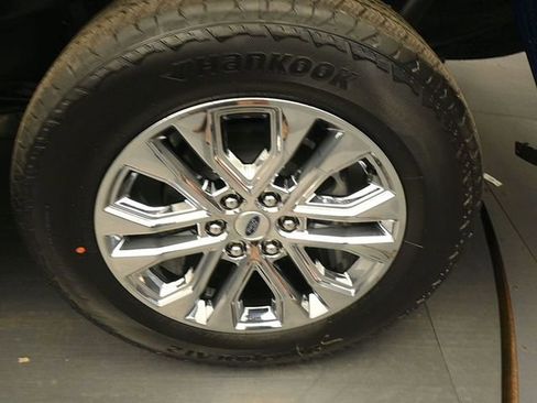 New 2026 Ford F150 Lariat w/ Equipment Group 502A High image 9