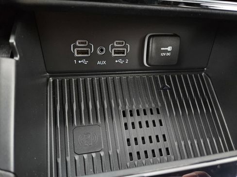 New 2026 Jeep Grand Cherokee Altitude RWD image 23
