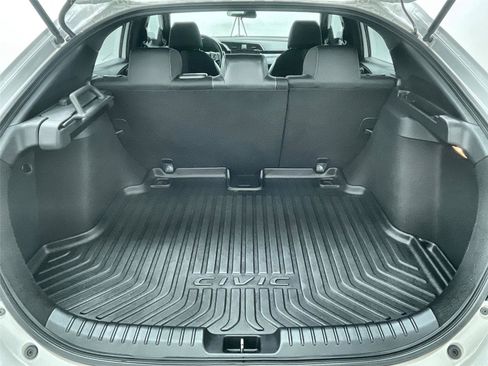 Used 2020 Honda Civic Sport image 29
