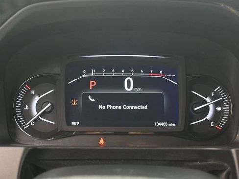 Used 2022 Honda Passport TrailSport image 18