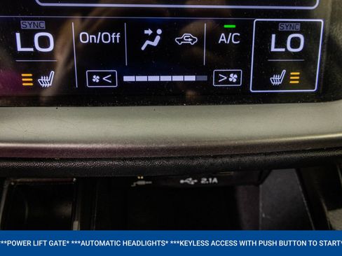 Used 2022 Subaru Outback Limited AWD/4WD image 13