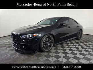 Certified 2023 Mercedes-Benz CLA 45 AMG 4MATIC video 1