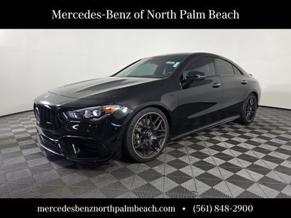Certified 2023 Mercedes-Benz CLA 45 AMG 4MATIC