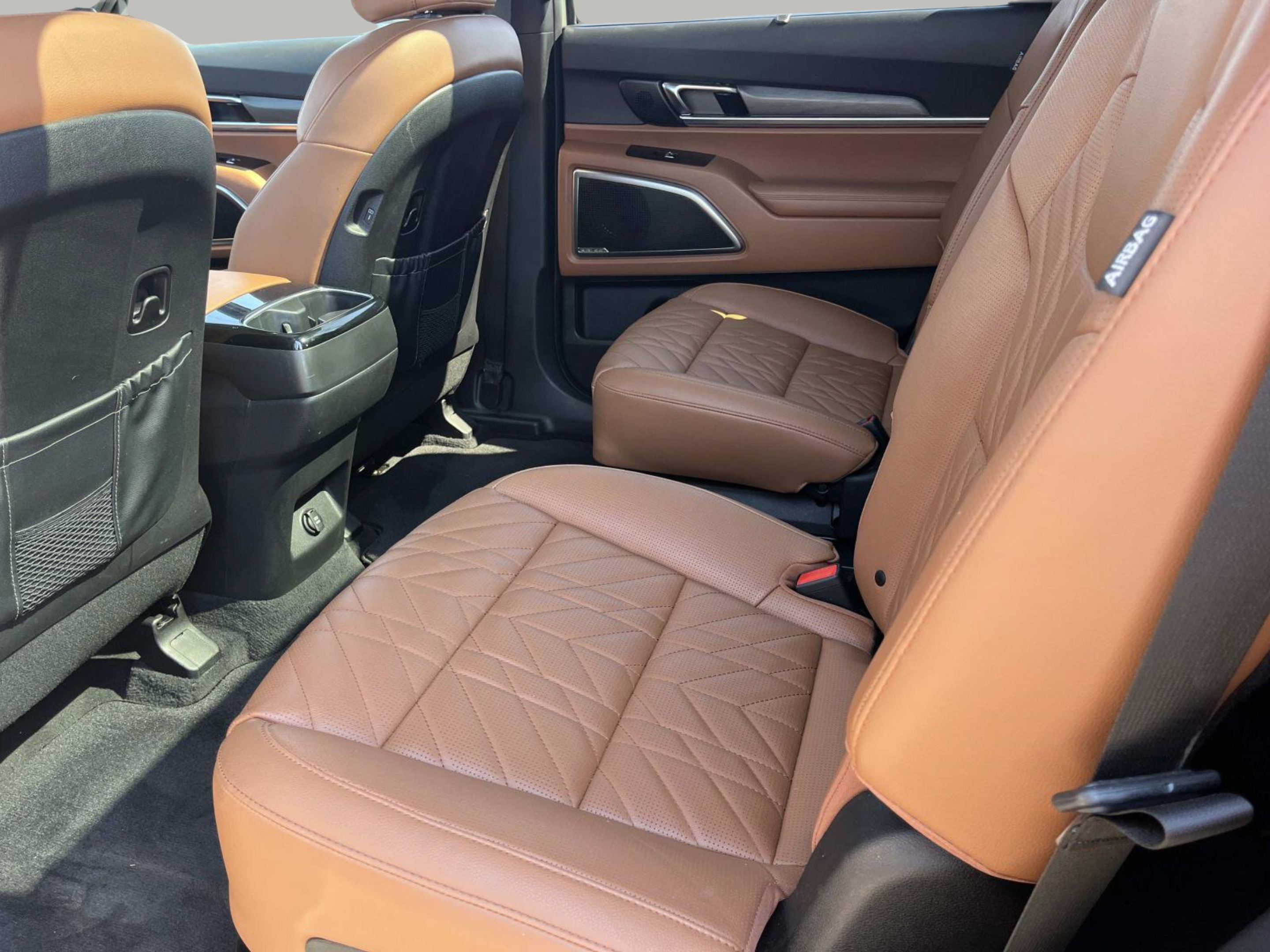 Used 2023 Kia Telluride SX X-Pro AWD/4WD image 21