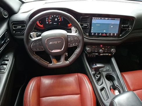 Used 2024 Dodge Durango SRT Hellcat AWD/4WD image 16