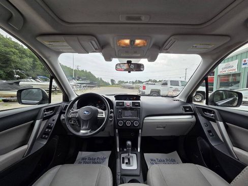 Used 2014 Subaru Forester 2.5i Touring AWD/4WD image 24