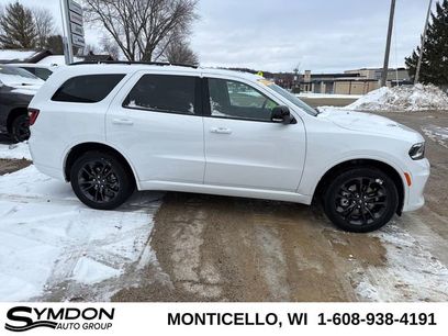 Used 2024 Dodge Durango GT