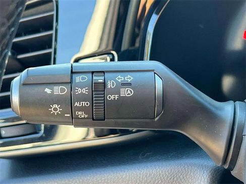 Certified 2025 Lexus NX 350h AWD w/ Premium Package image 28