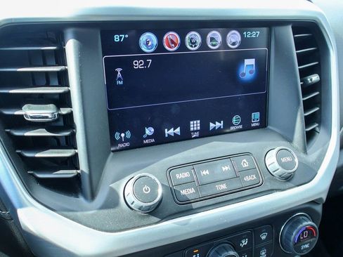 Used 2019 GMC Acadia SLT image 5