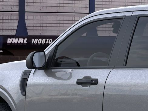 New 2026 Ford Maverick XL AWD/4WD image 21