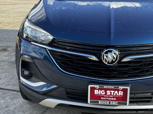 Used 2020 Buick Encore GX Preferred FWD image 6