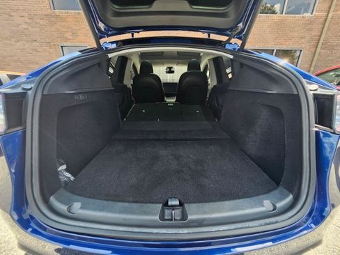 Used 2023 Tesla Model Y Long Range AWD/4WD image 75
