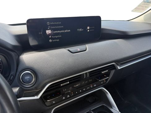 Used 2024 MAZDA CX-90 Plug-In Hybrid w/ Preferred AWD/4WD image 9