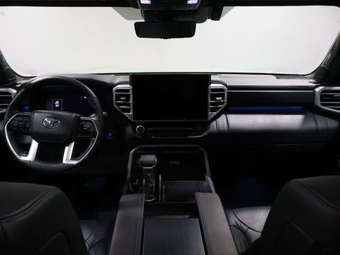 Used 2024 Toyota Tundra Platinum image 18