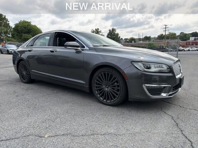 Used 2018 Lincoln MKZ Reserve w/ Technology Package