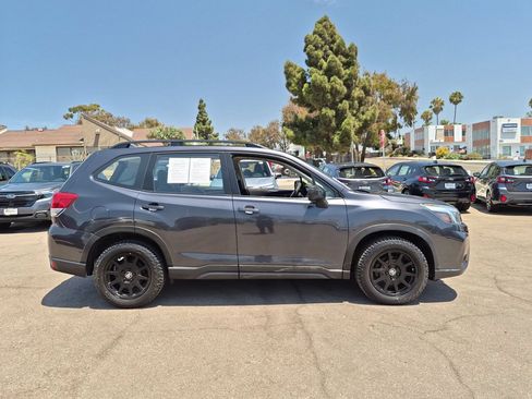 Used 2019 Subaru Forester w/ Alloy Wheel Package AWD/4WD image 5