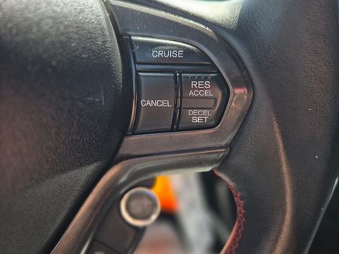 Used 2015 Honda CR-Z EX image 14