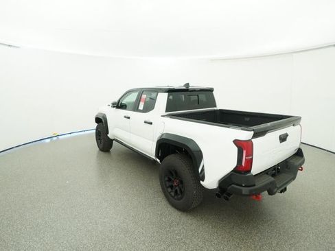 New 2025 Toyota Tacoma TRD Pro image 5