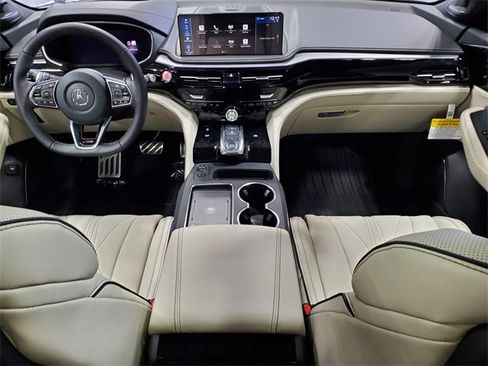 New 2026 Acura MDX A-Spec image 24