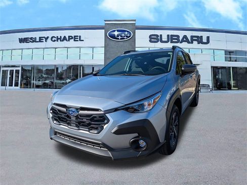 New 2026 Subaru Crosstrek 2.0i Premium image 8