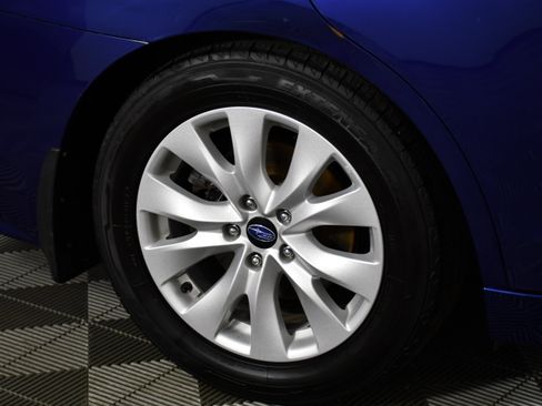 Used 2015 Subaru Legacy 2.5i Premium w/ Moonroof Package AWD/4WD image 52