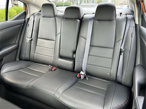 Certified 2024 Nissan Sentra SR w/ SR Premium Package image 23