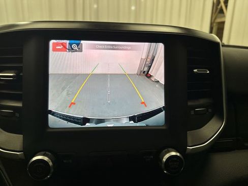 Used 2022 RAM 1500 Big Horn image 25