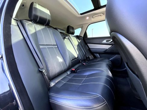 Used 2018 Land Rover Range Rover Velar S image 20