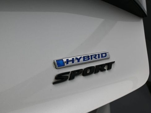 Used 2025 Honda Accord Sport image 37