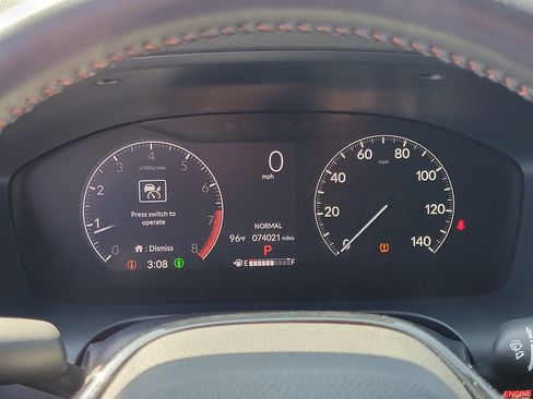 Used 2023 Honda HR-V Sport image 26