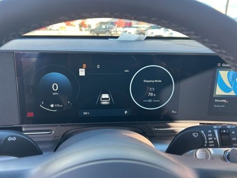 New 2026 Hyundai Kona SEL Premium image 15