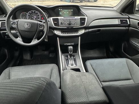 Used 2014 Honda Accord LX image 6